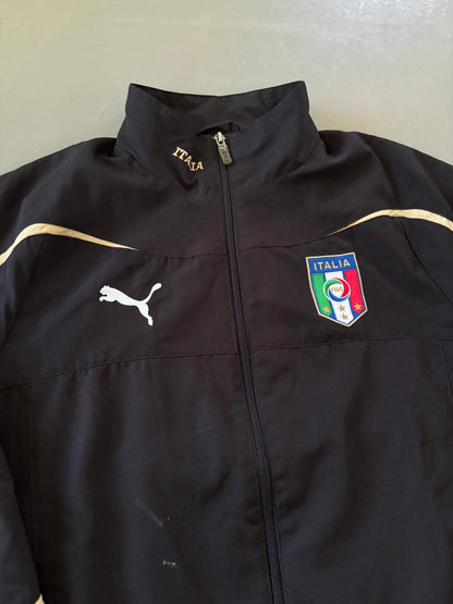 Italien Vintage Tracksuit | S