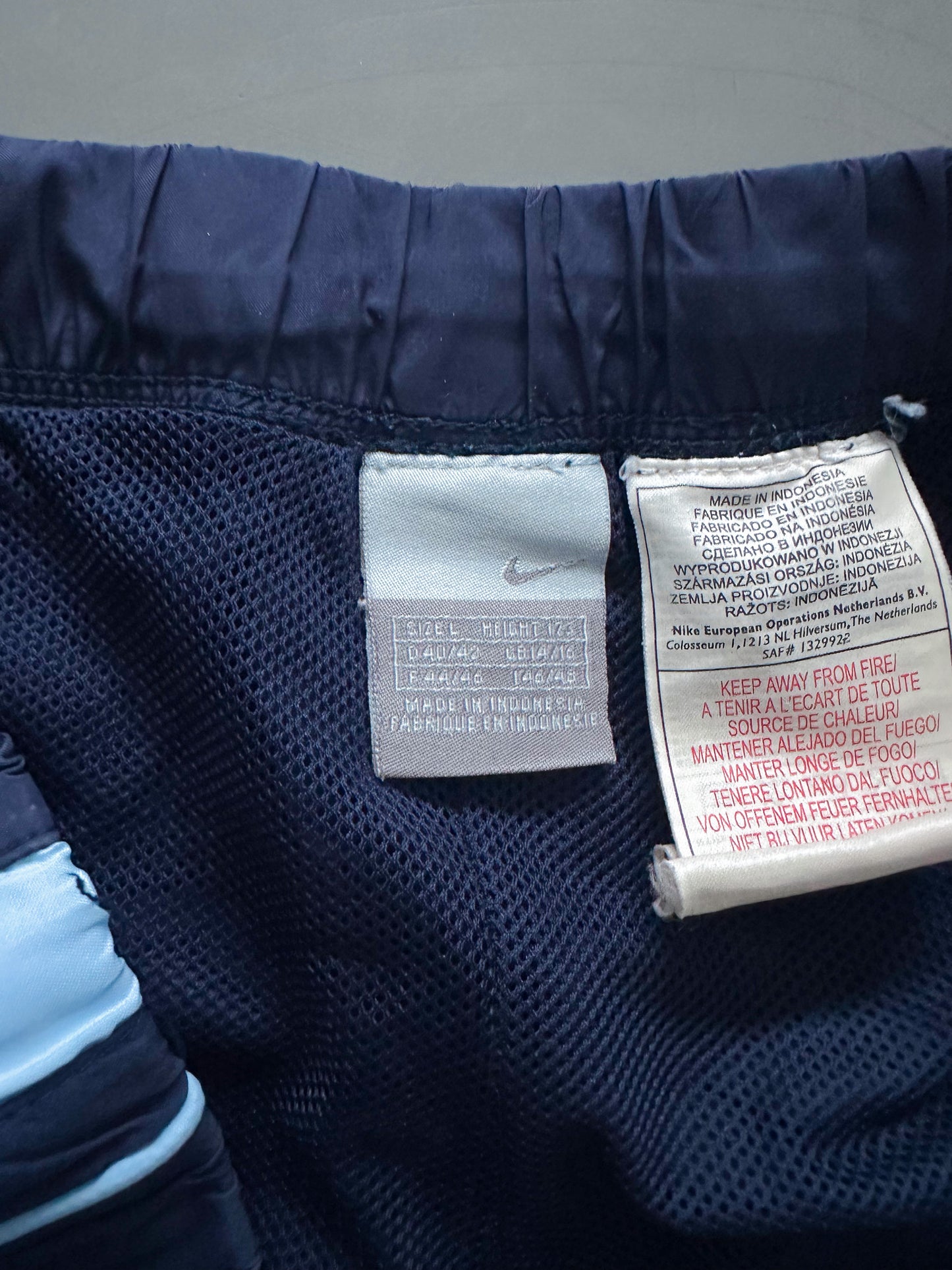 Nike Vintage *PREMIUM* Trackpants | M