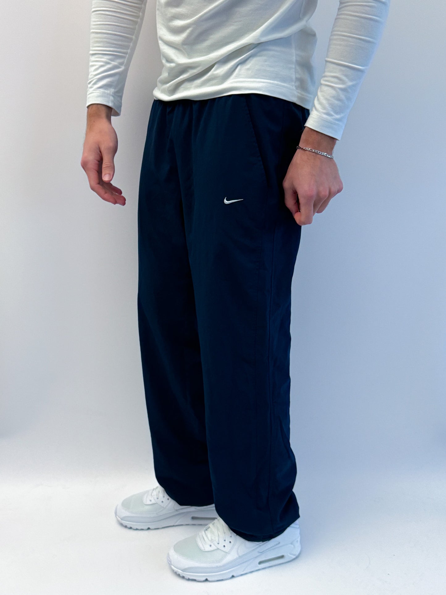 Nike Vintage Trackpants | M