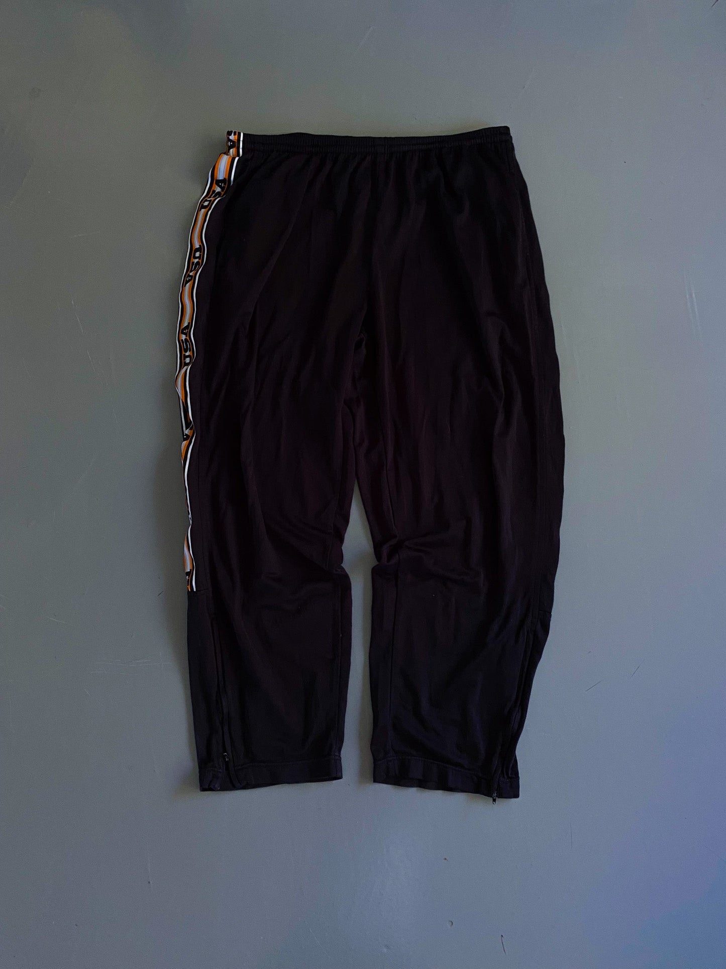 Nike USA Vintage Trackpants | XL