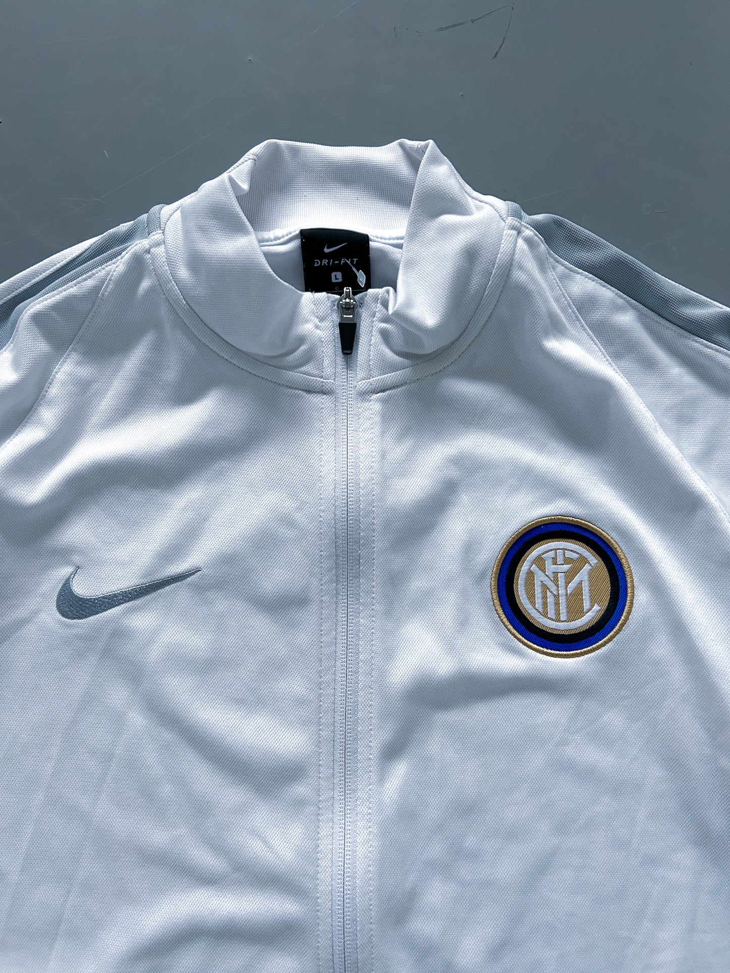 Nike x Inter Milan Vintage Trackjacket | M