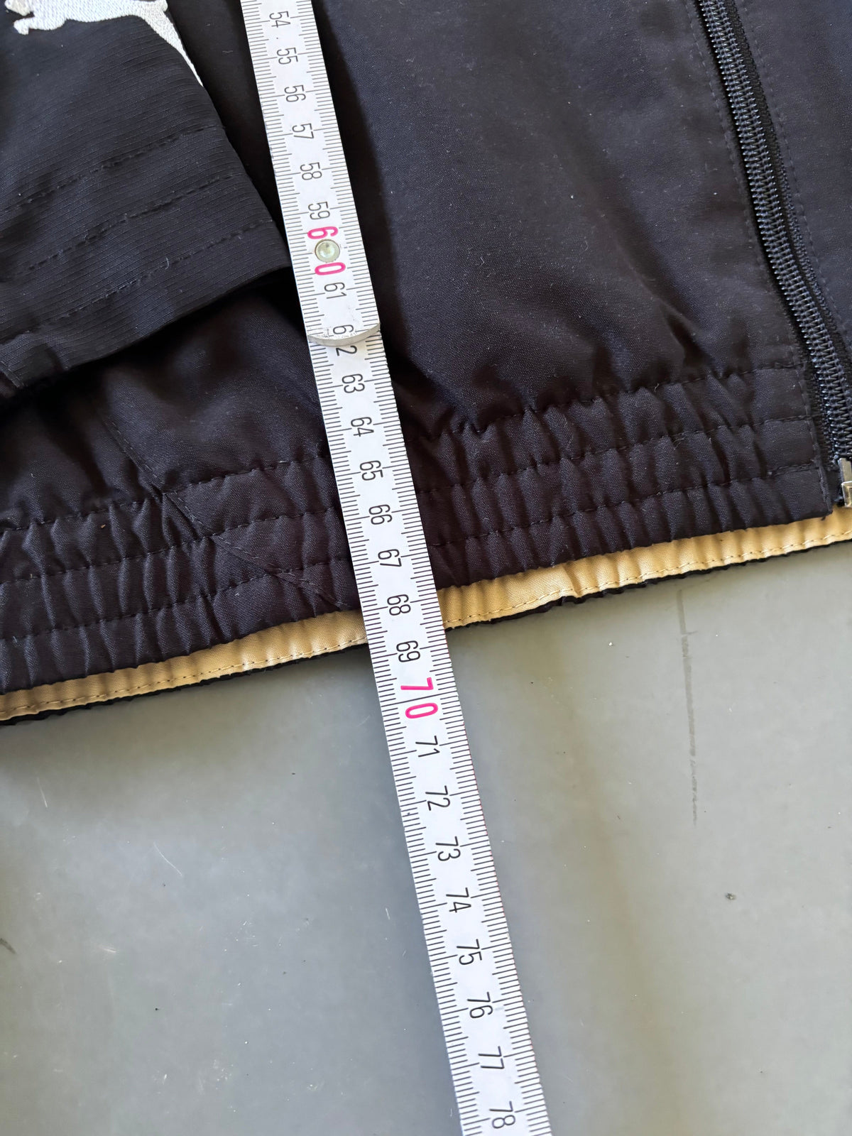 Italien Vintage Tracksuit | S