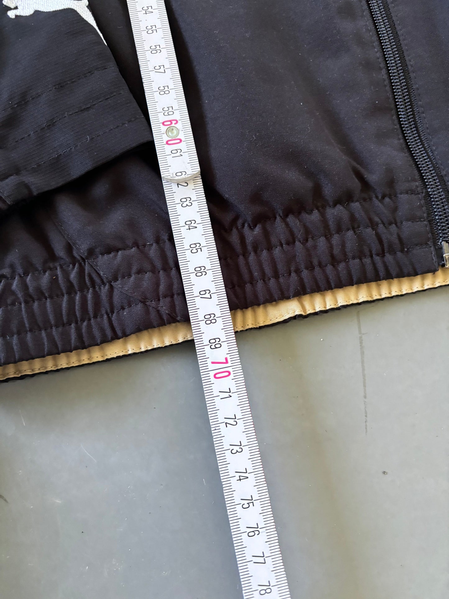 Italien Vintage Tracksuit | S