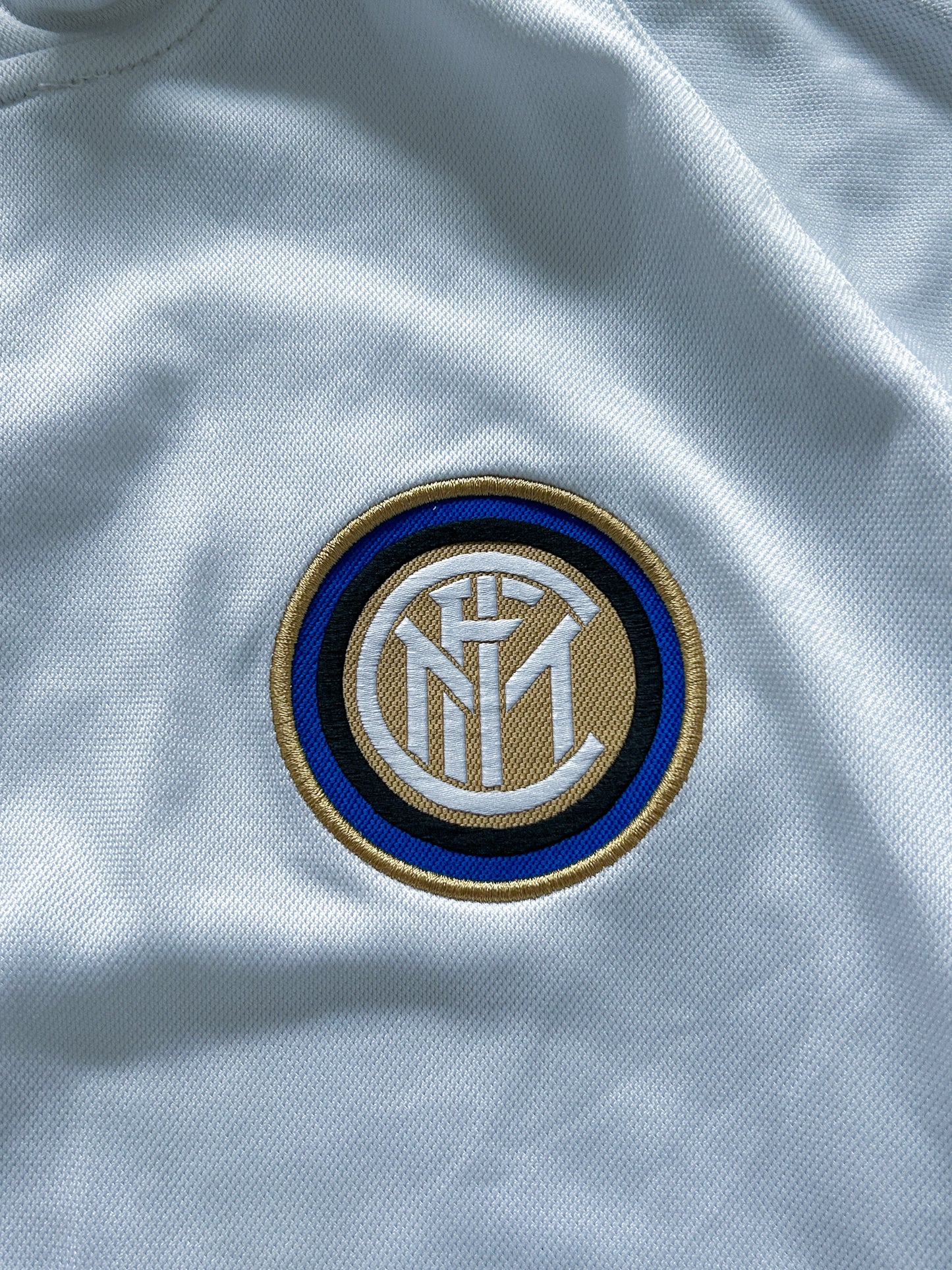 Nike x Inter Milan Vintage Trackjacket | M