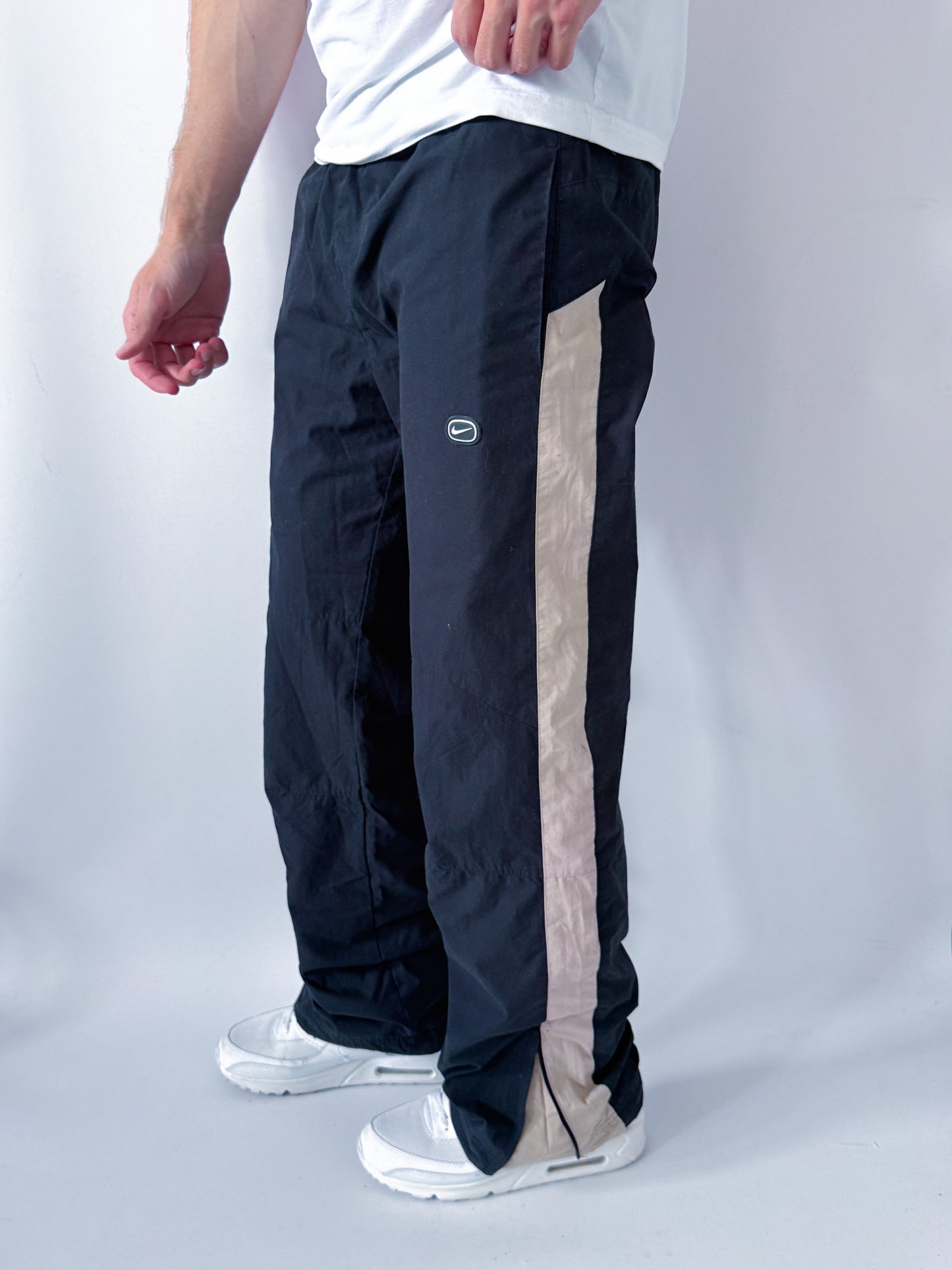 Nike Vintage Trackpants | S