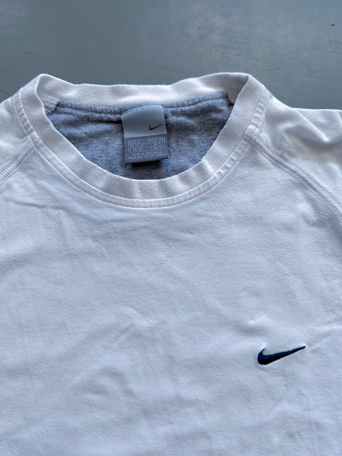 Vintage Nike Shirt | M