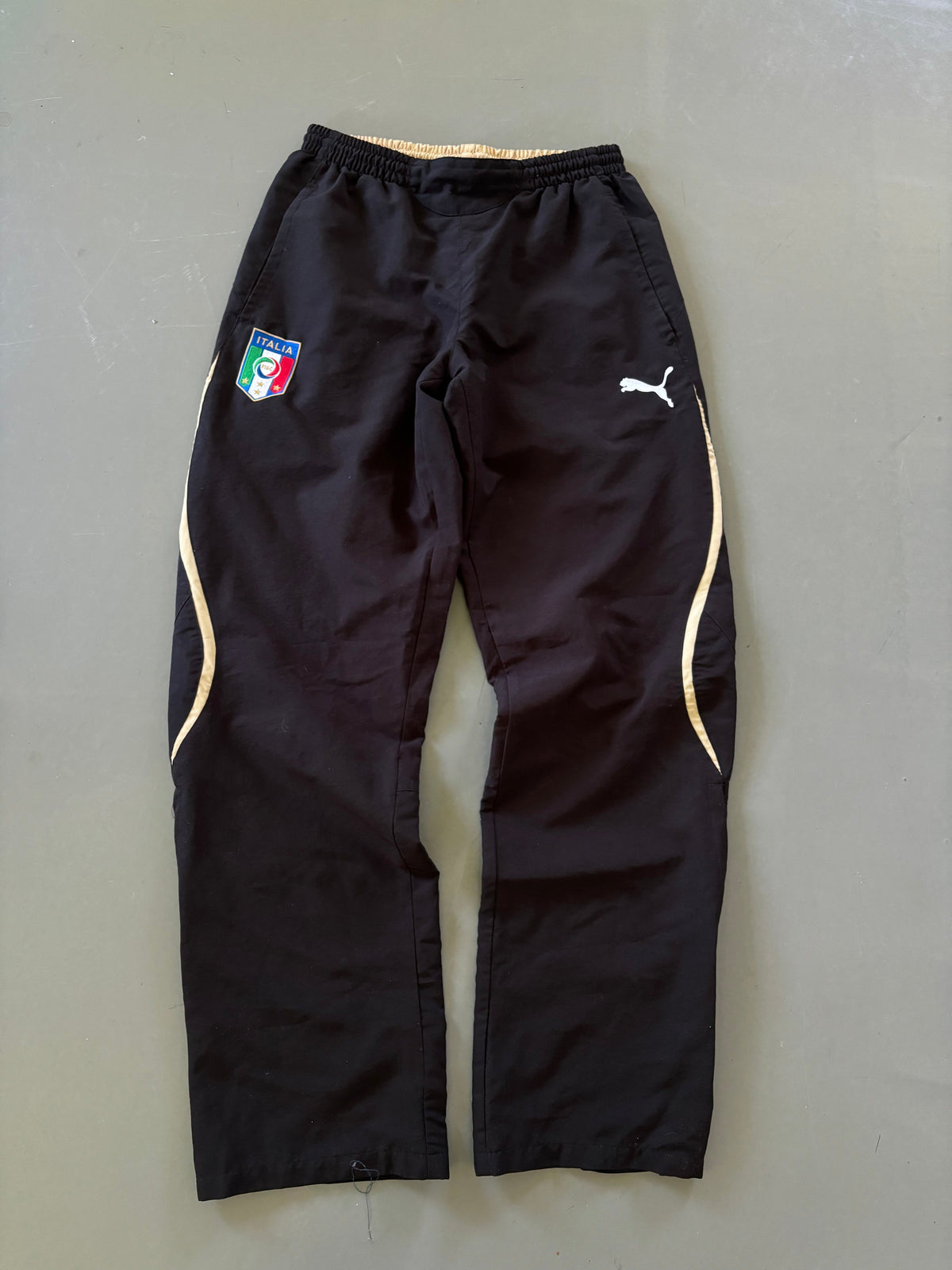 Italien Vintage Tracksuit | S