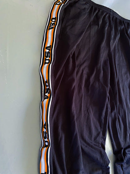 Nike USA Vintage Trackpants | XL