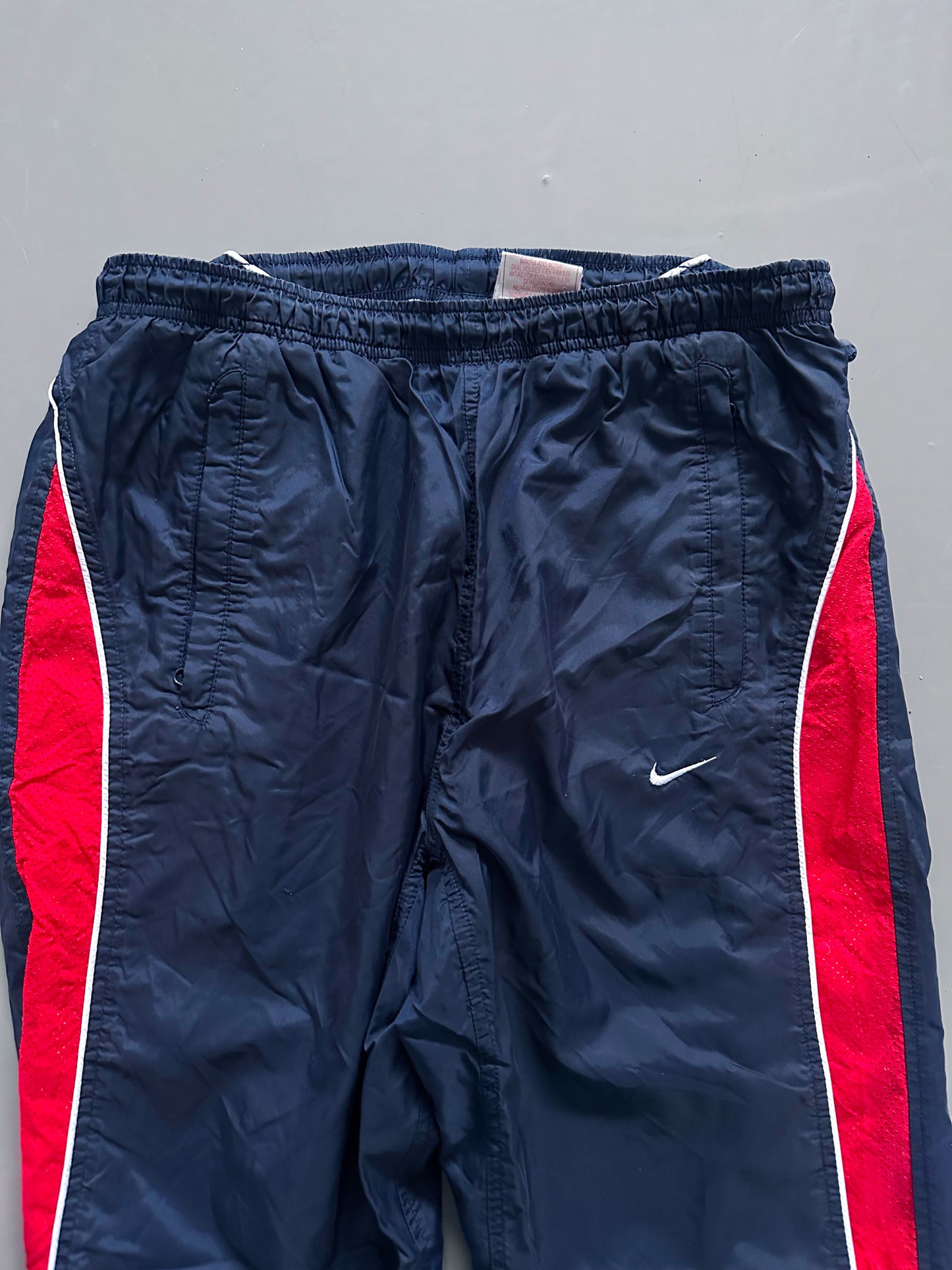 Nike Vintage Trackpants | M