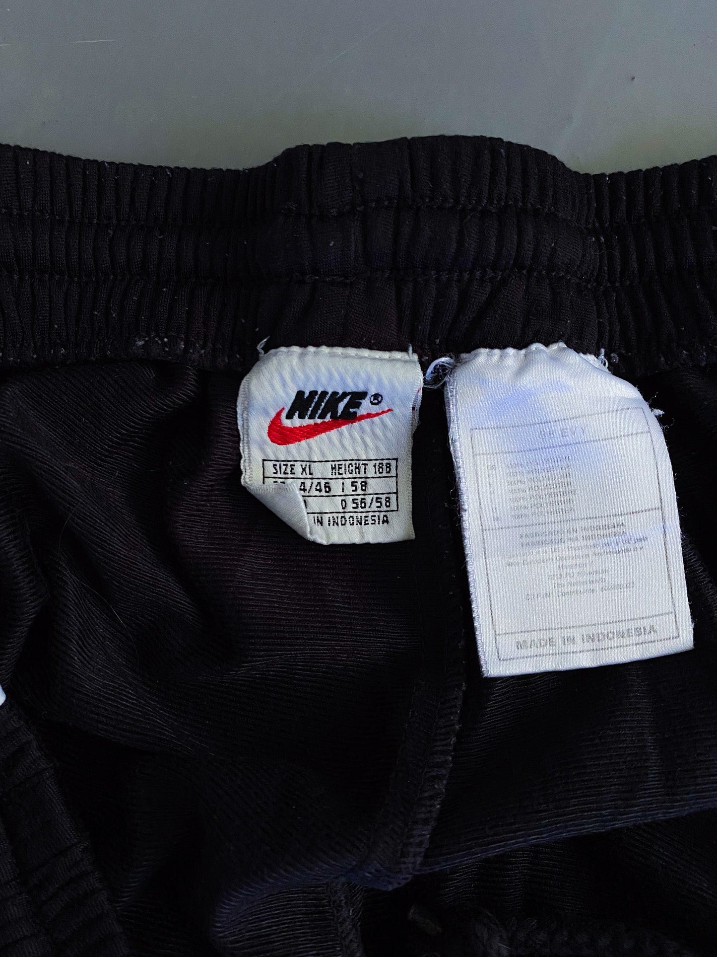 Nike USA Vintage Trackpants | XL