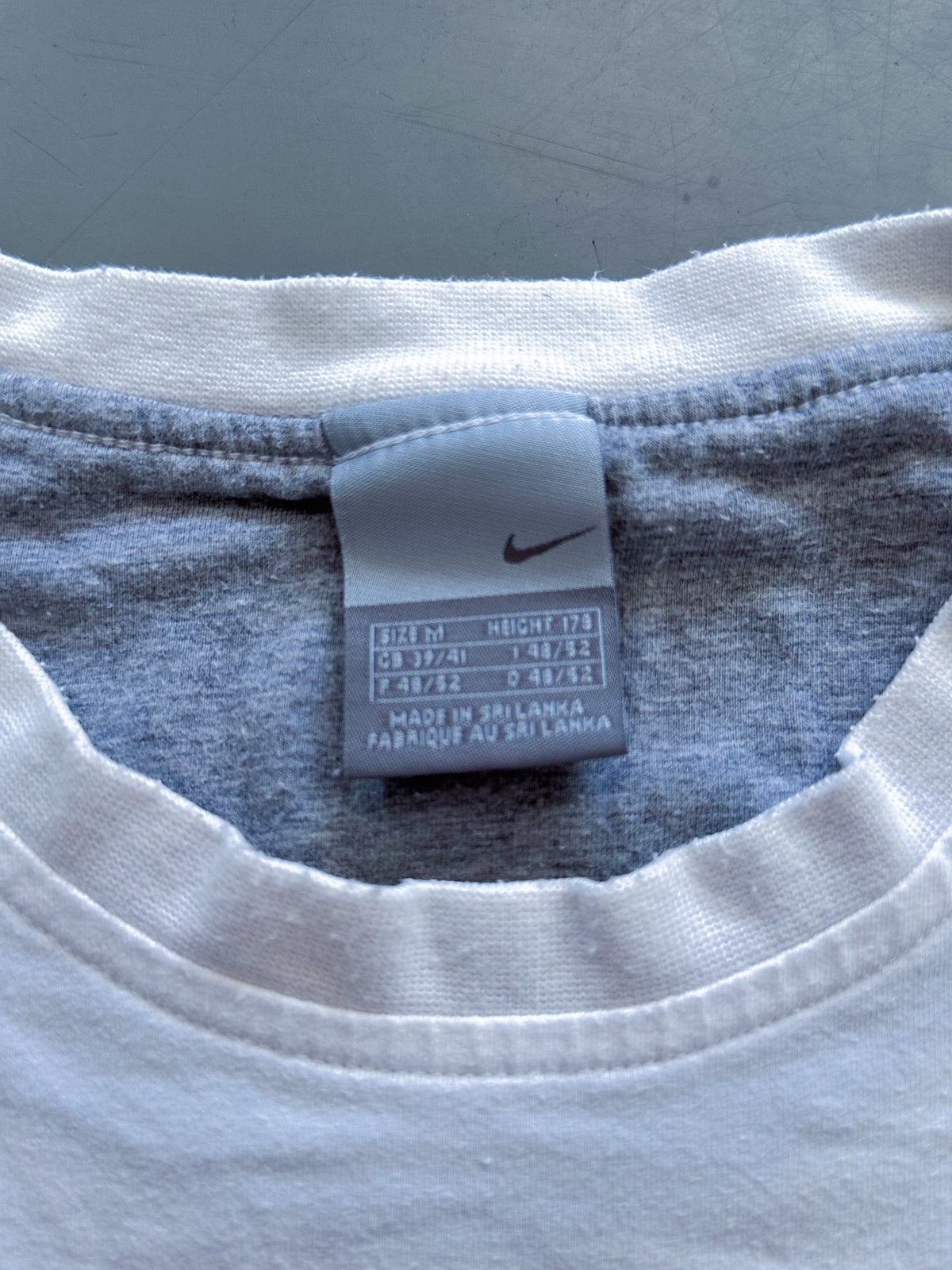 Vintage Nike Shirt | M