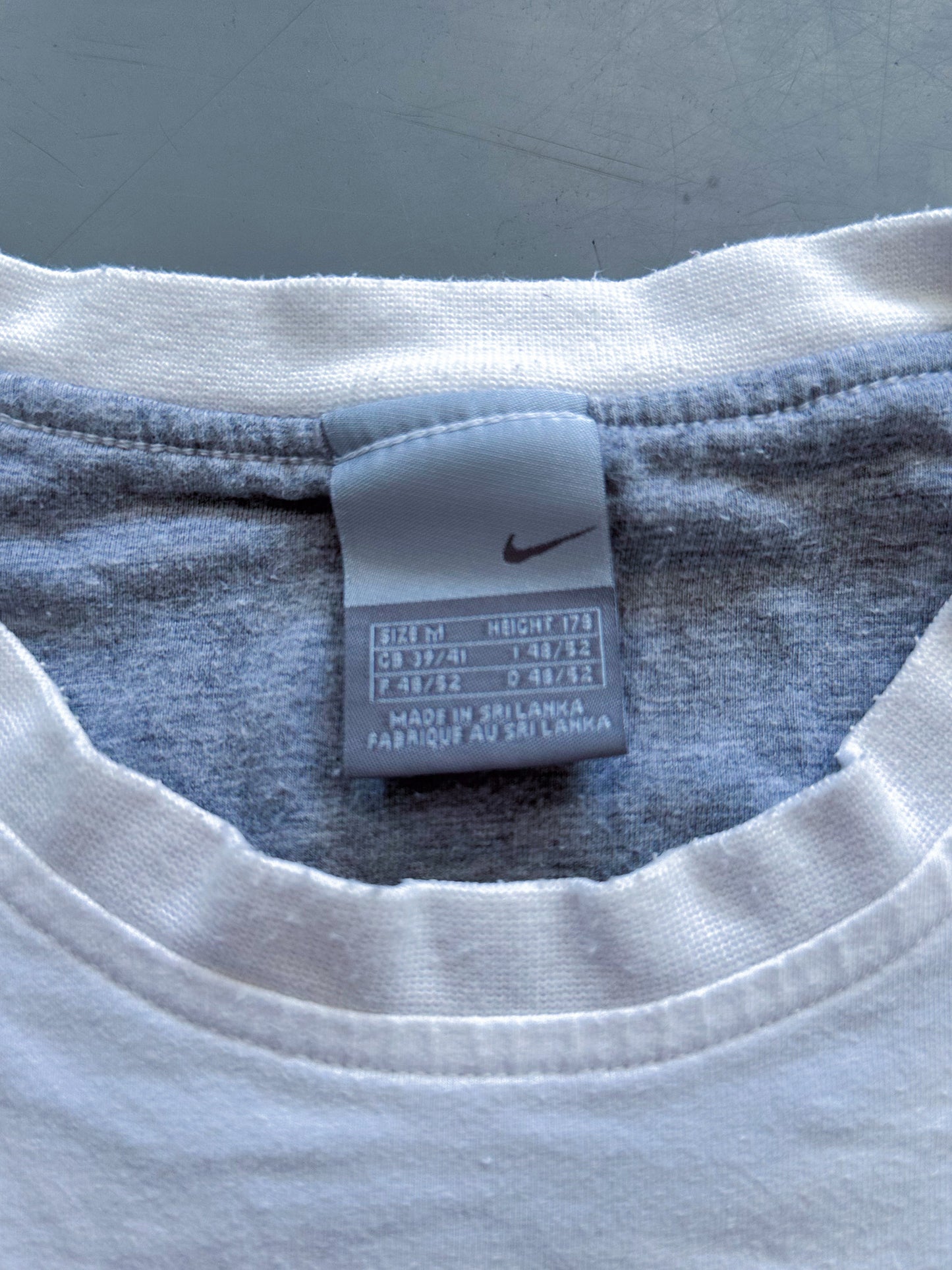 Vintage Nike Shirt | M