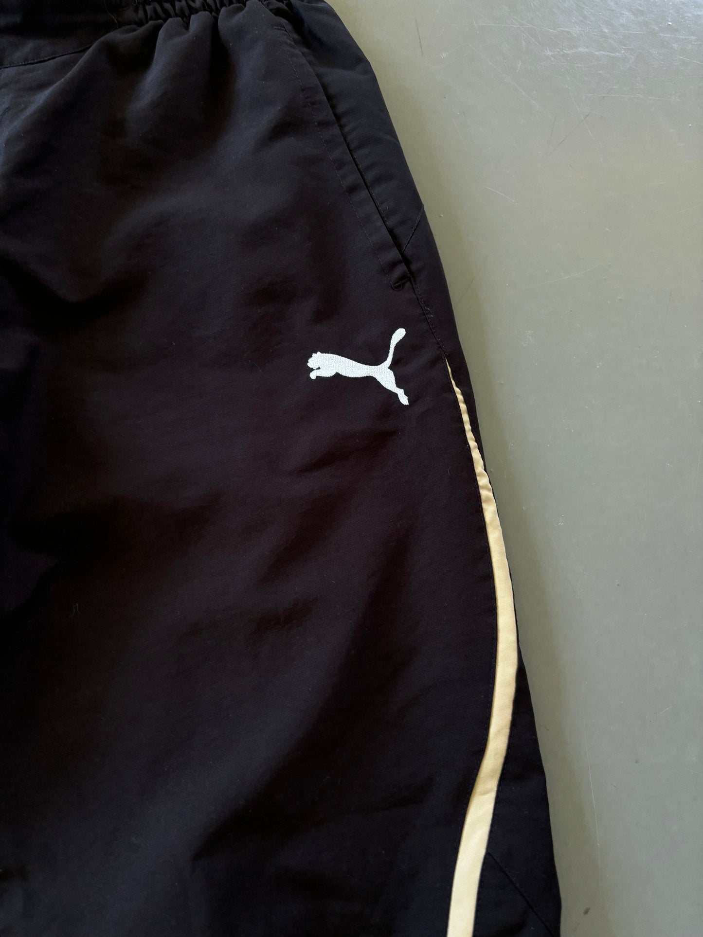 Italien Vintage Tracksuit | S