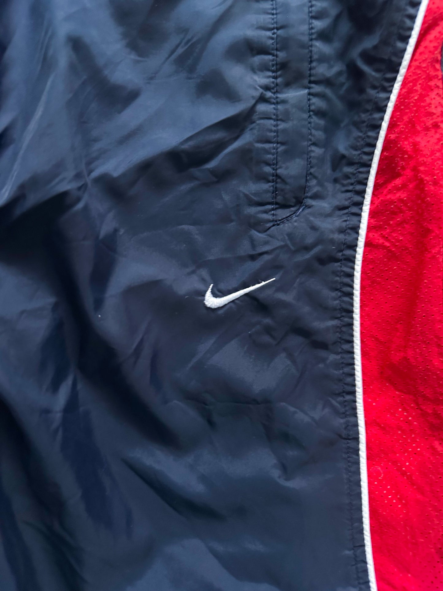 Nike Vintage Trackpants | M