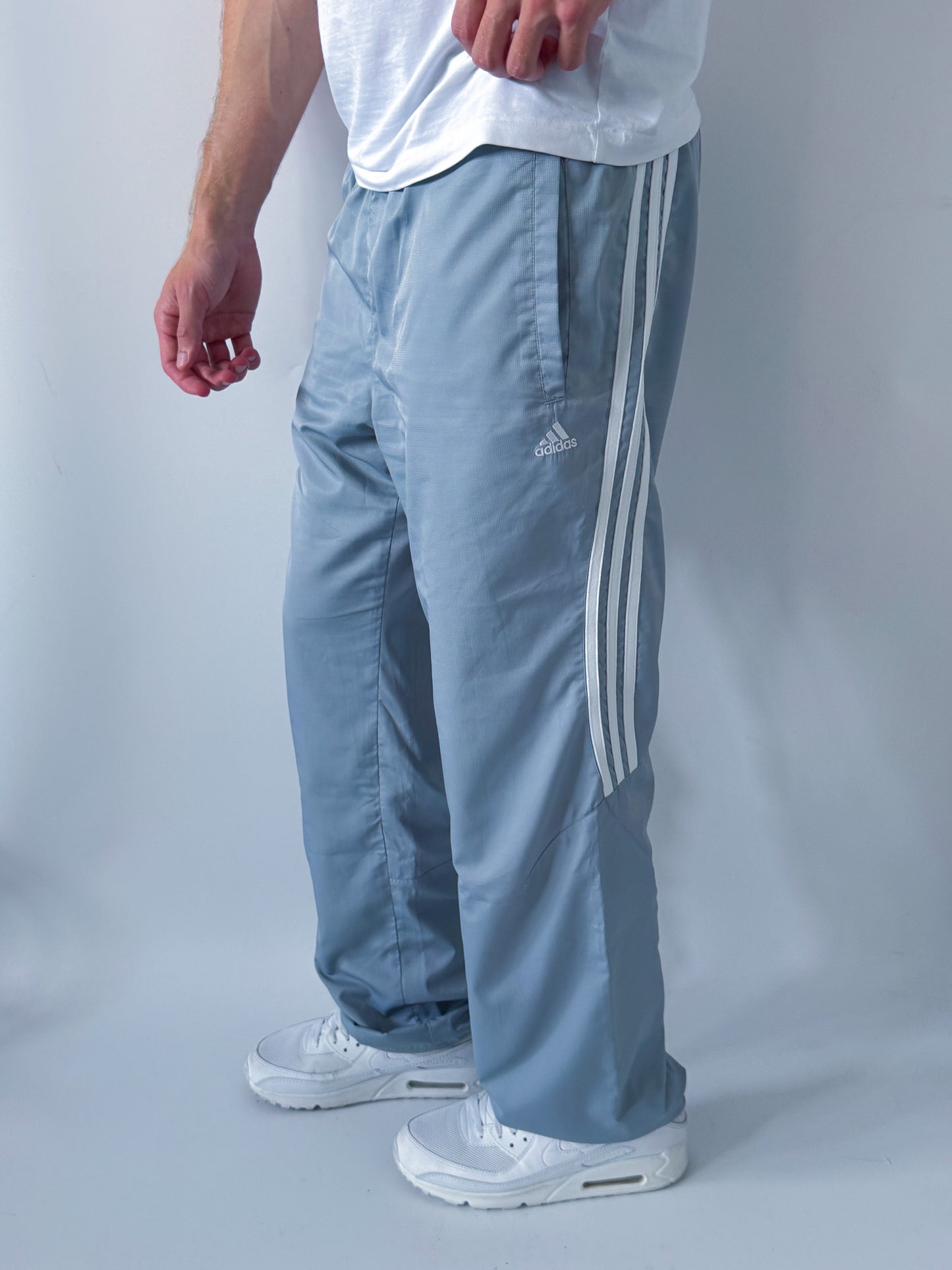 Nike Adidas Trackpants | S