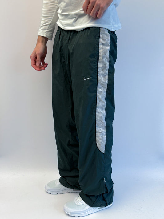 Nike Vintage Trackpants | XL
