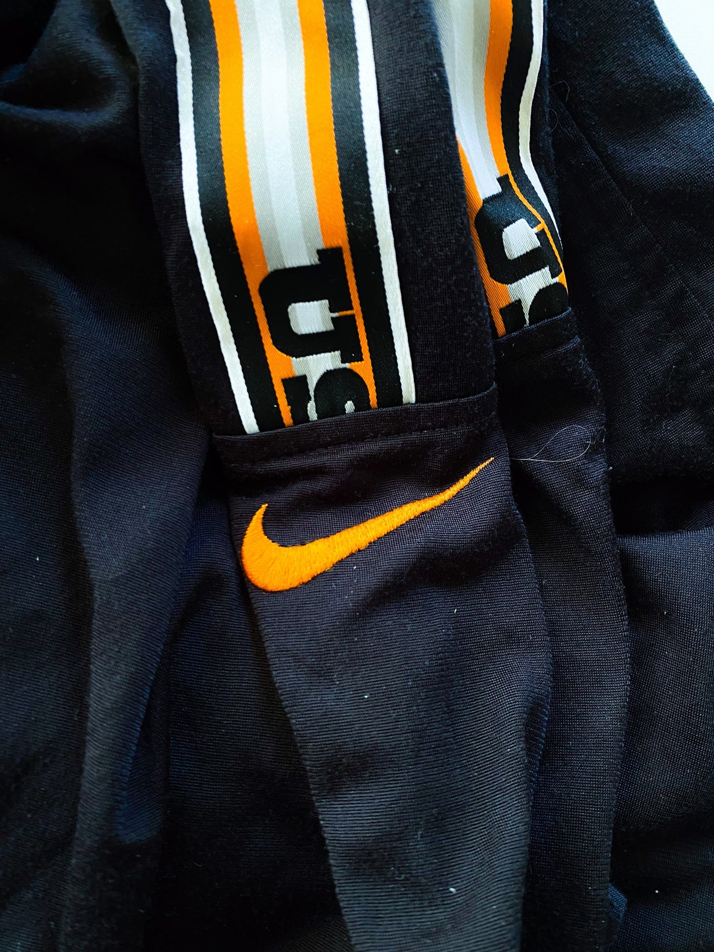 Nike USA Vintage Trackpants | XL