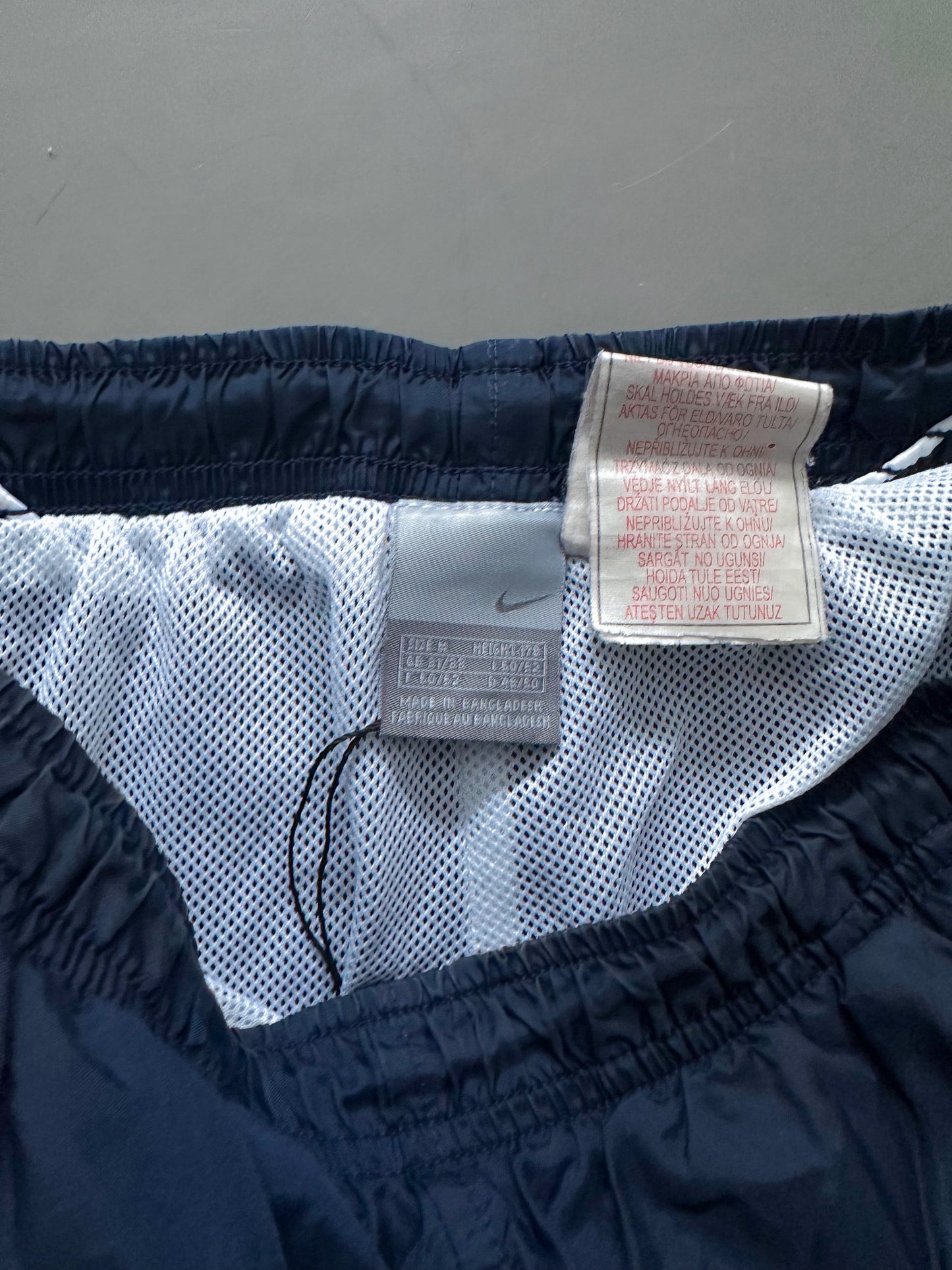 Nike Vintage Trackpants | M