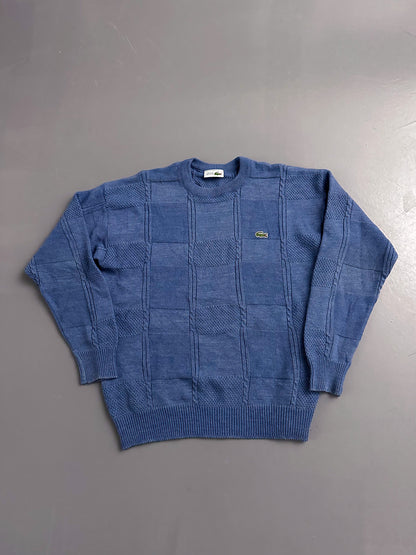 Lacoste Vintage Pullover | L