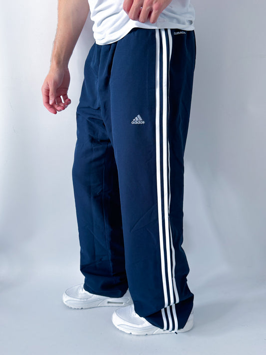 Adidas Vintage Trackpants | M