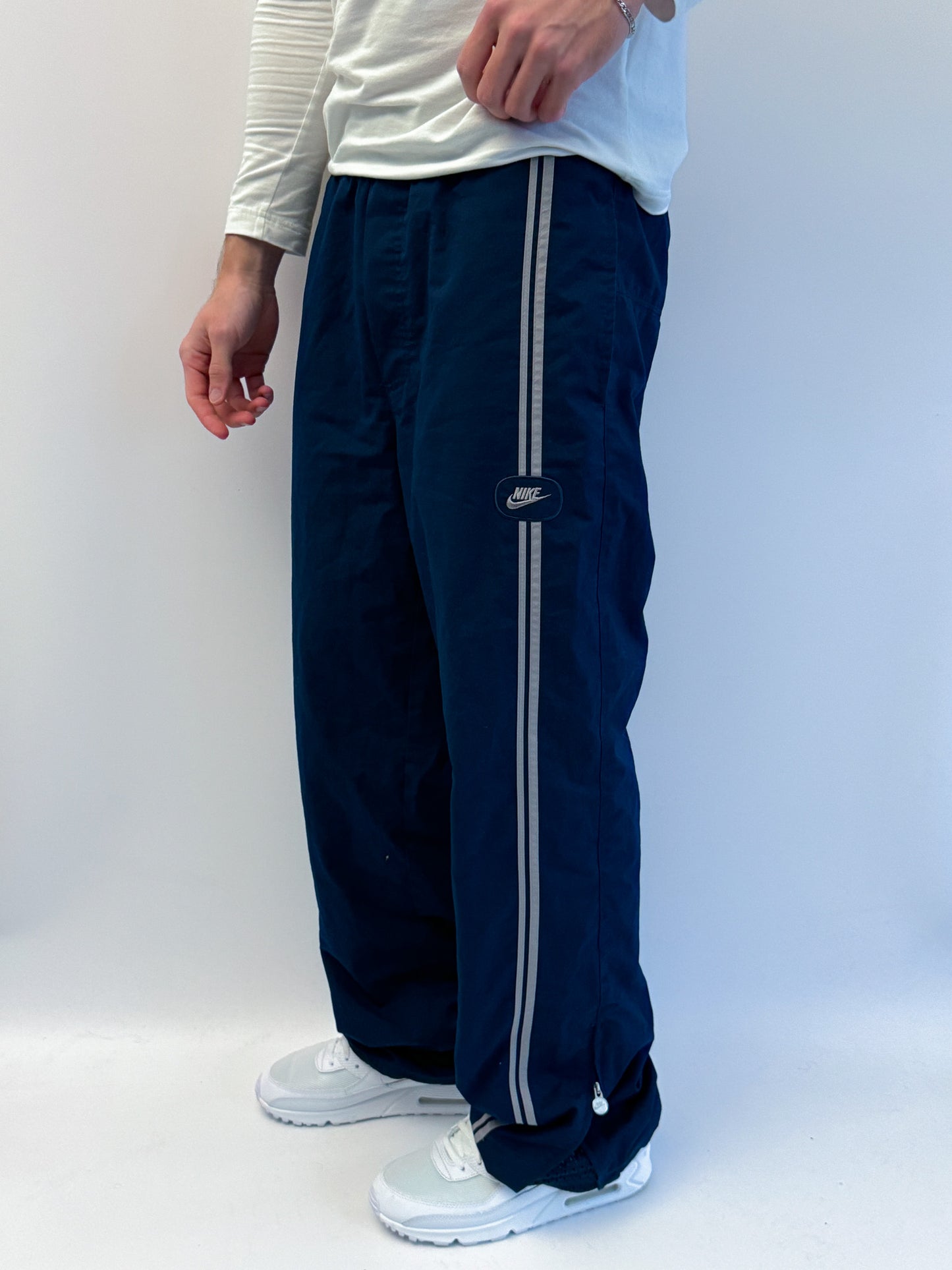 Nike Vintage Trackpants | M;XL