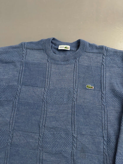 Lacoste Vintage Pullover | L
