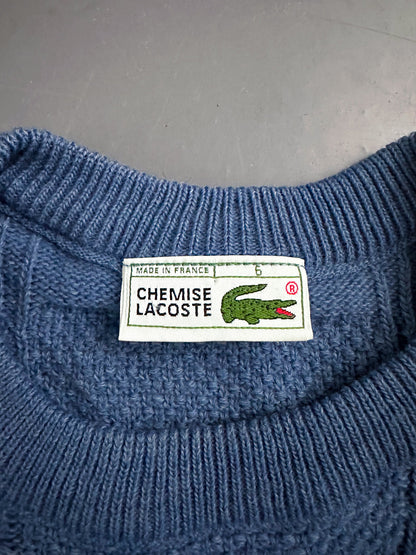 Lacoste Vintage Pullover | L
