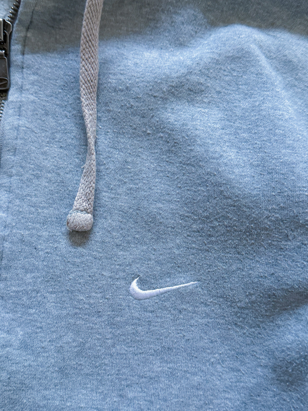 Nike Vintage Sweatjacke | L