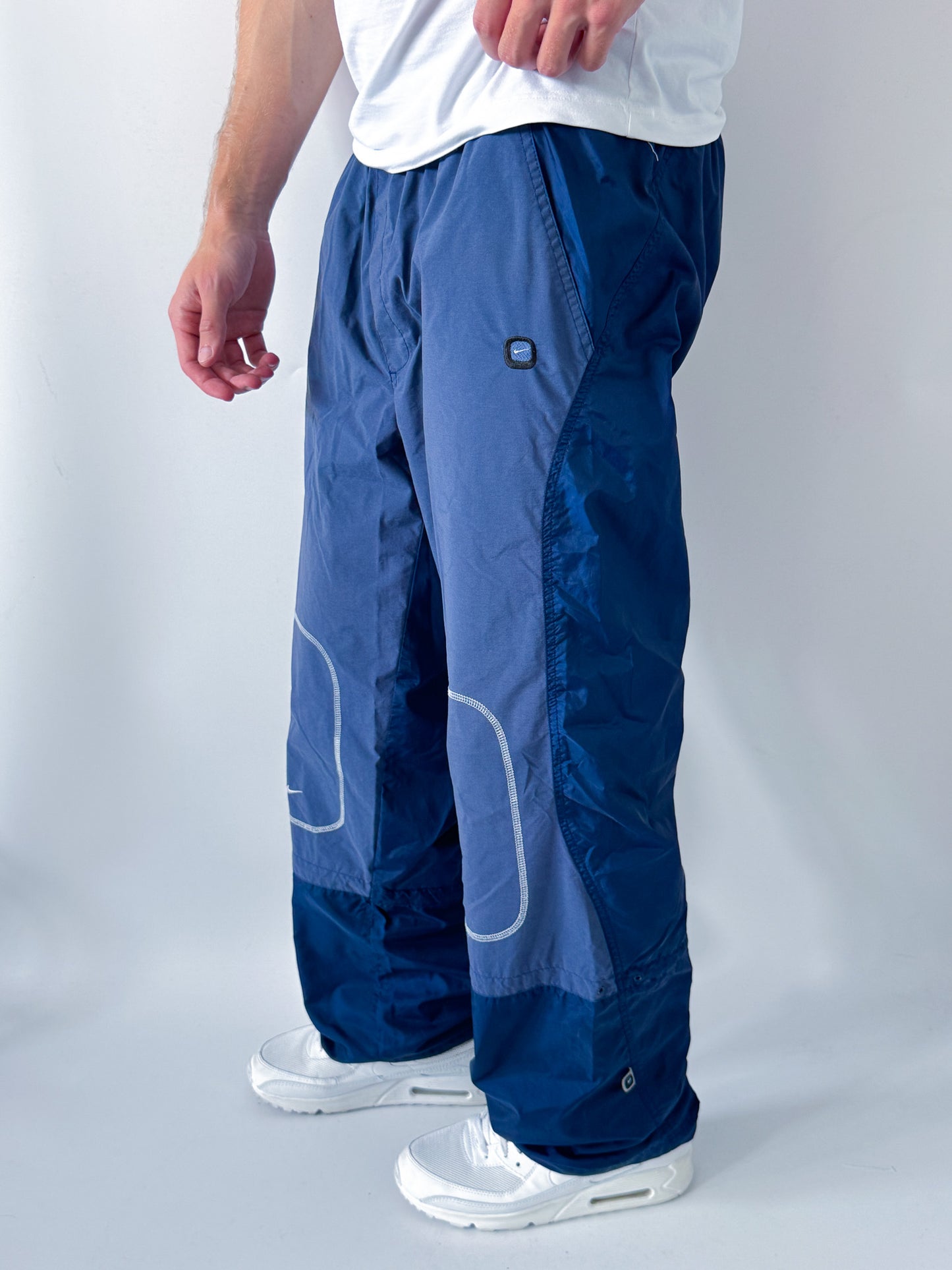Nike Vintage Trackpants | M