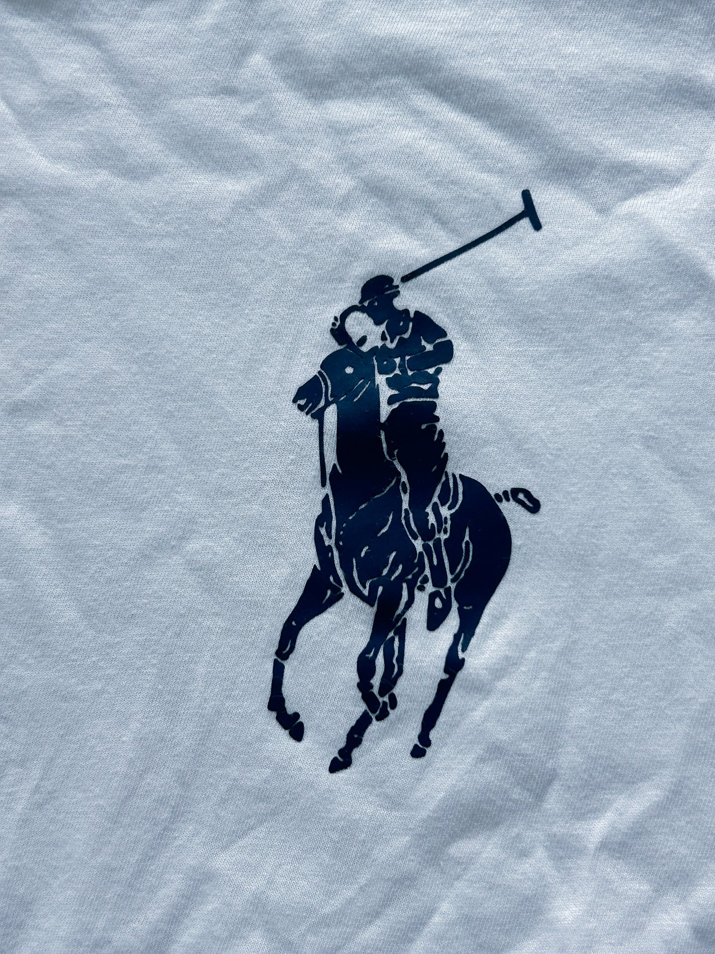 Polo Ralph Lauren Vintage Pullover / Longsleeve | S
