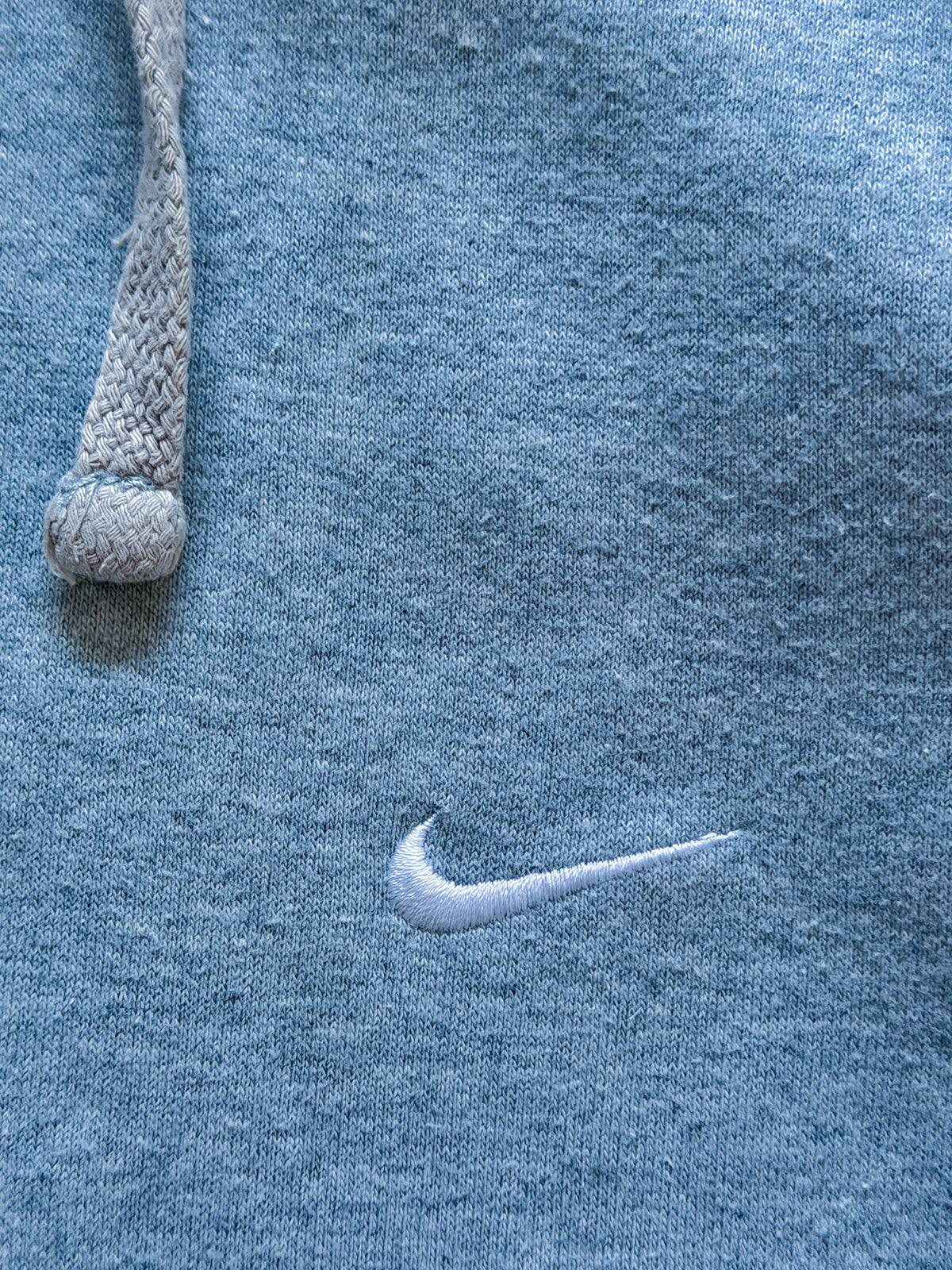 Nike Vintage Sweatjacke | L