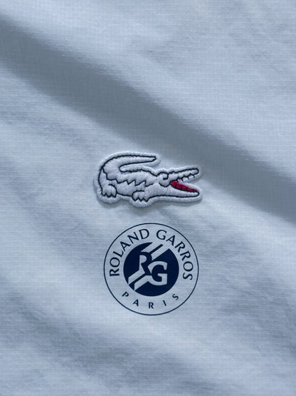 Lacoste Vintage Trackjacket |