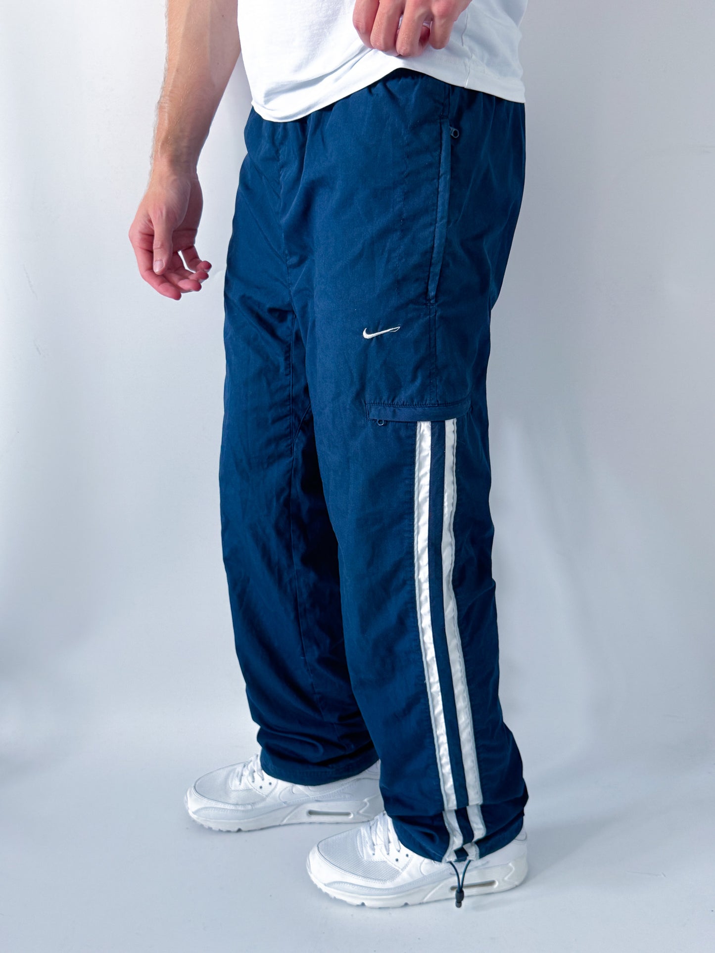 Nike Vintage Trackpants | M