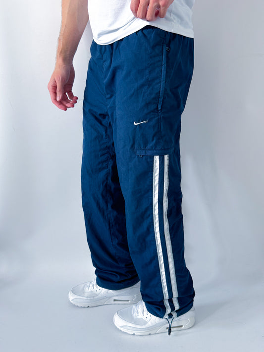 Nike Vintage Trackpants | M
