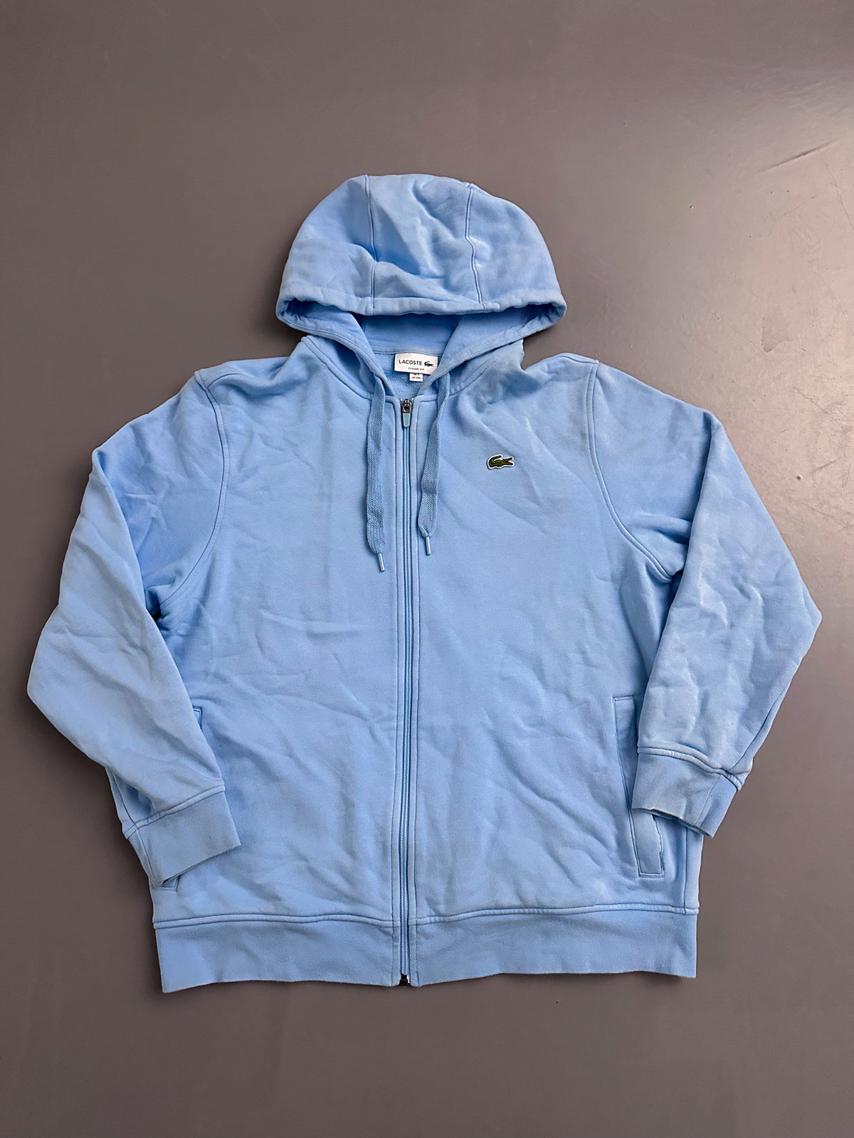 Lacoste Vintage Pullover | XL