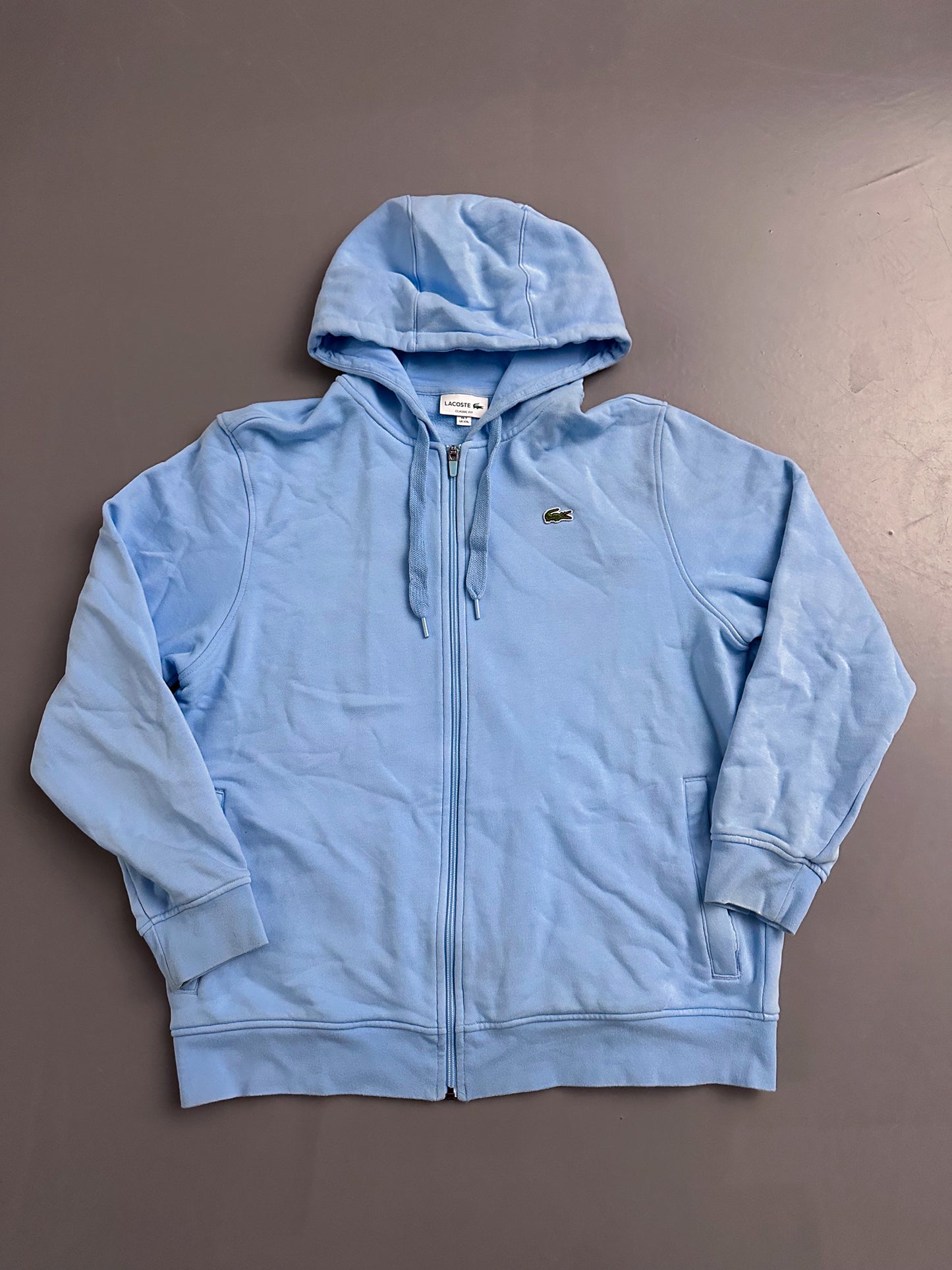 Lacoste Vintage Pullover | XL