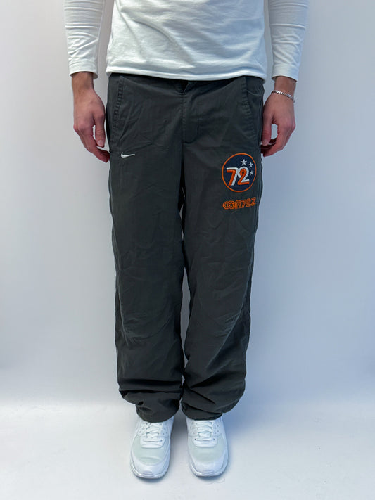 Nike *Cortez* Vintage Trackpants | M
