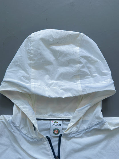 Lacoste Vintage Trackjacket |