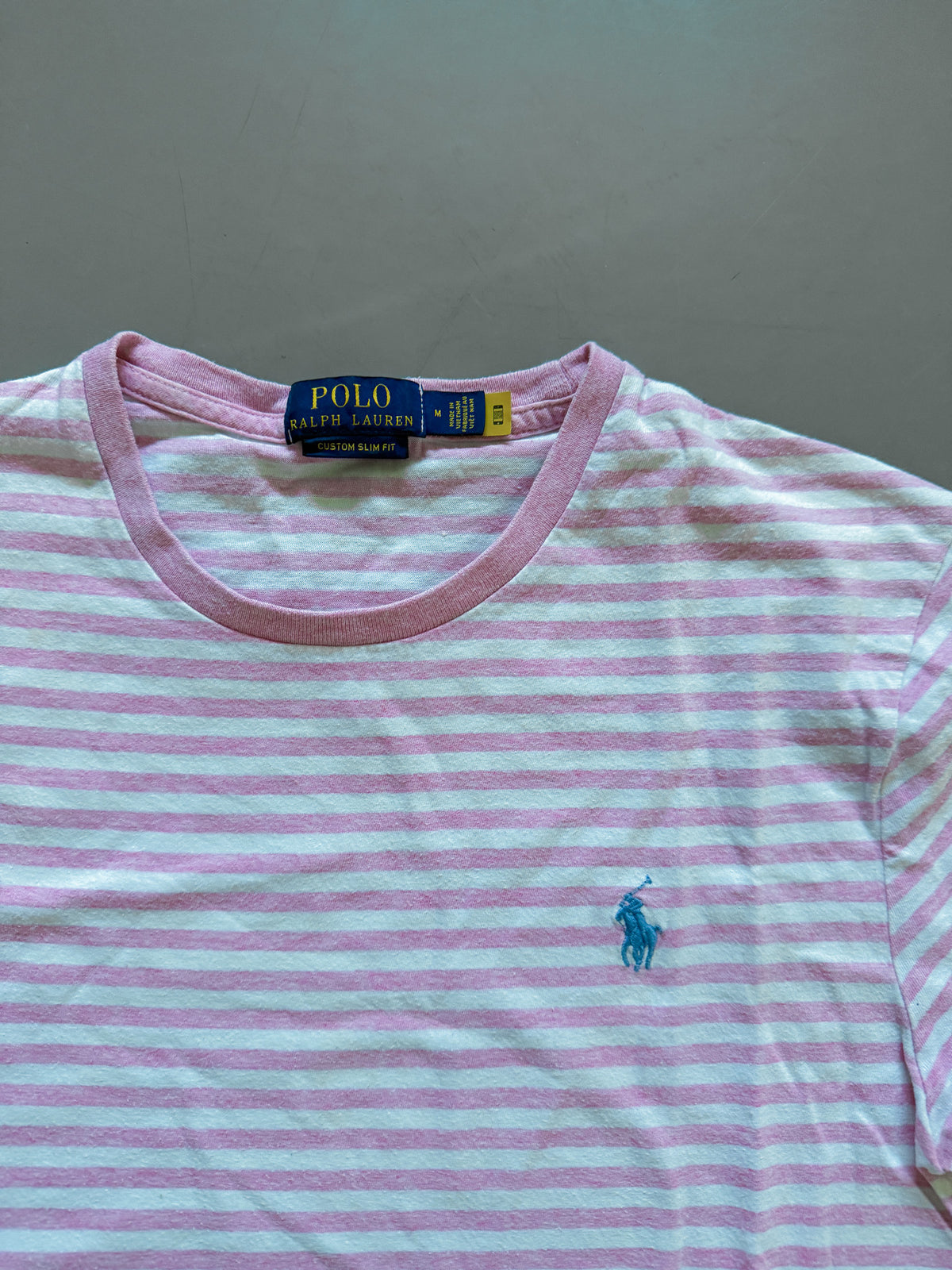 Polo Ralph Lauren Vintage T-Shirt | M