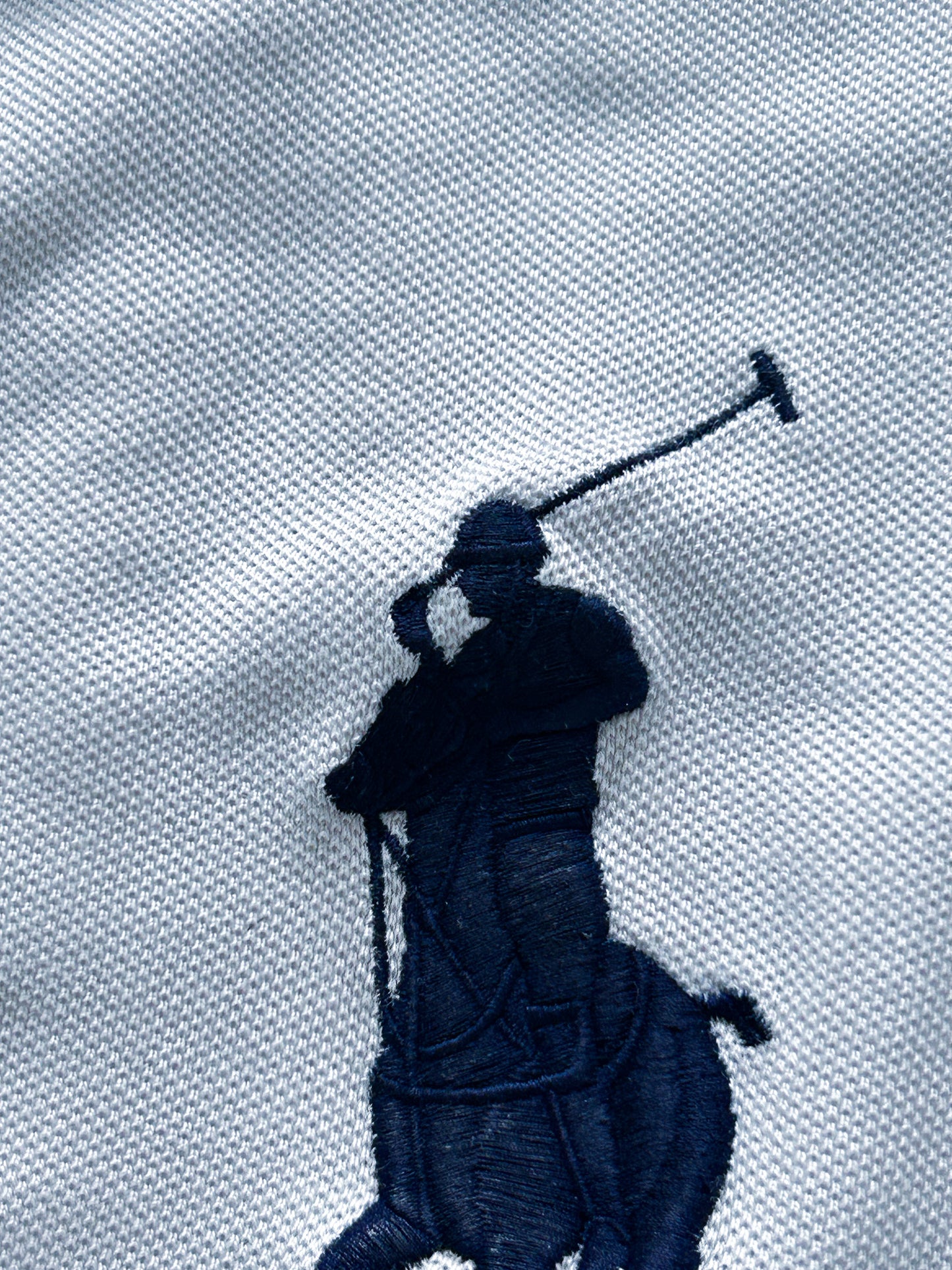 Polo Ralph Lauren Vintage Polo-Shirt | M