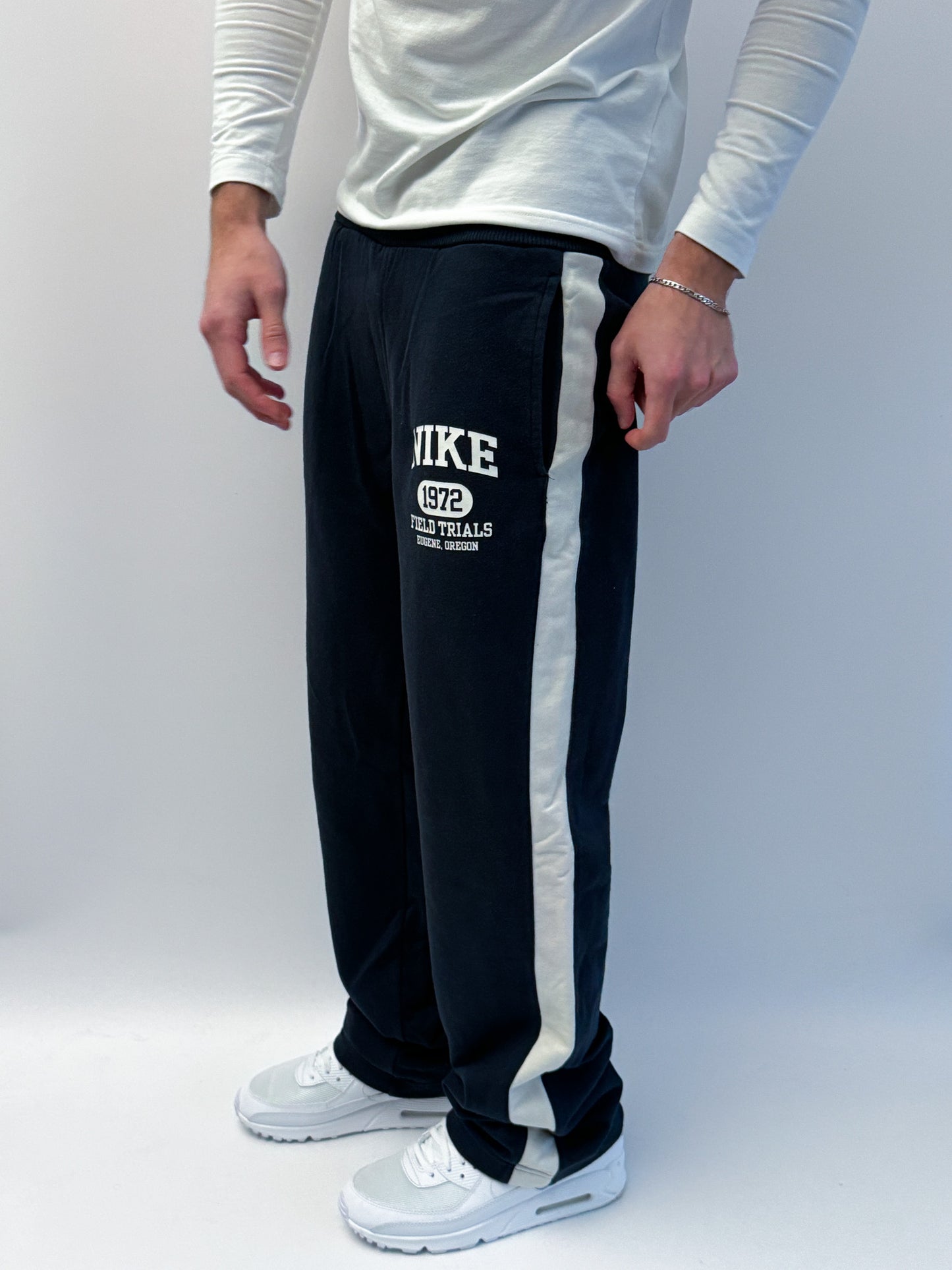 Nike Vintage Sweatpants | S