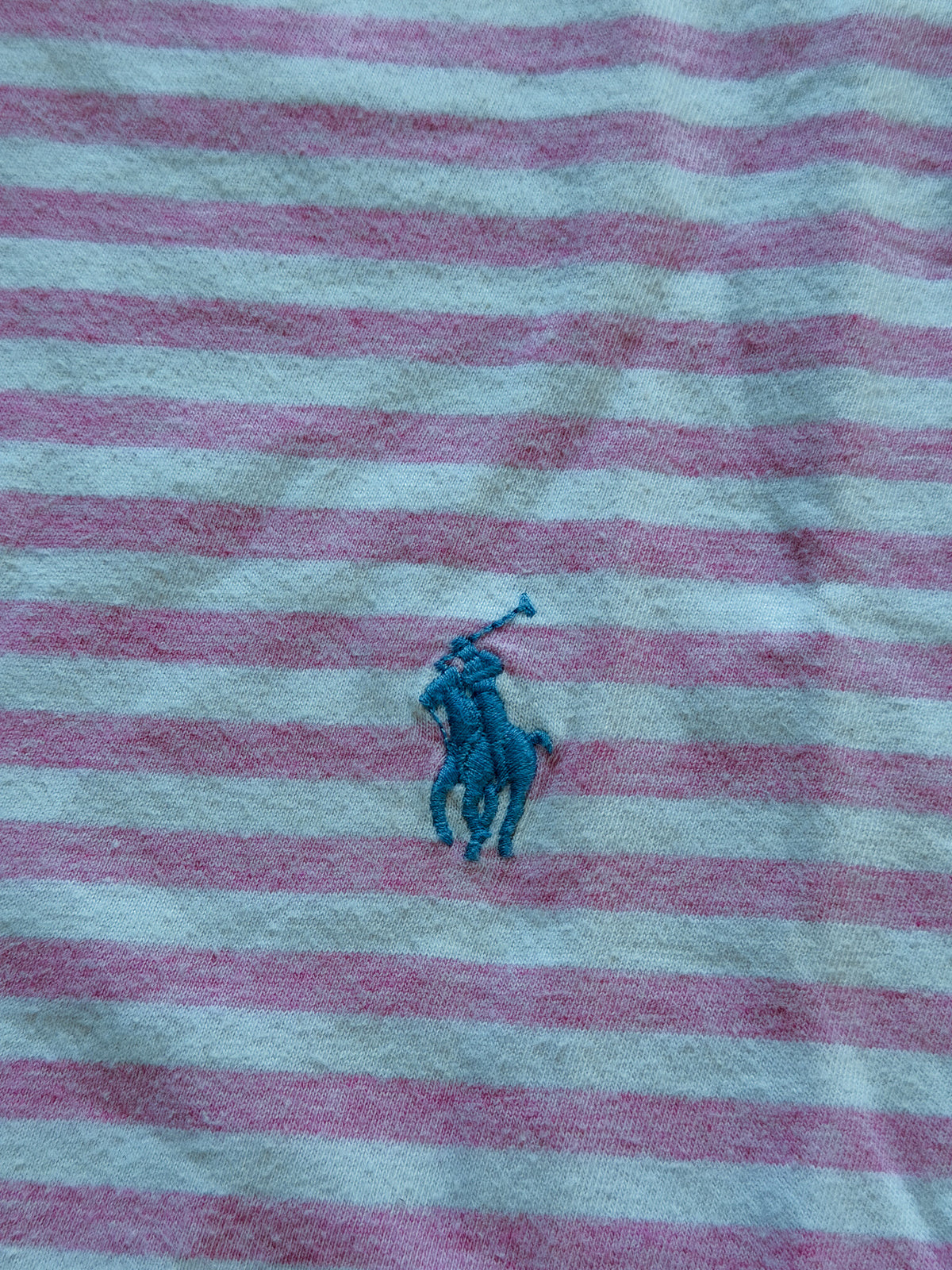 Polo Ralph Lauren Vintage T-Shirt | M
