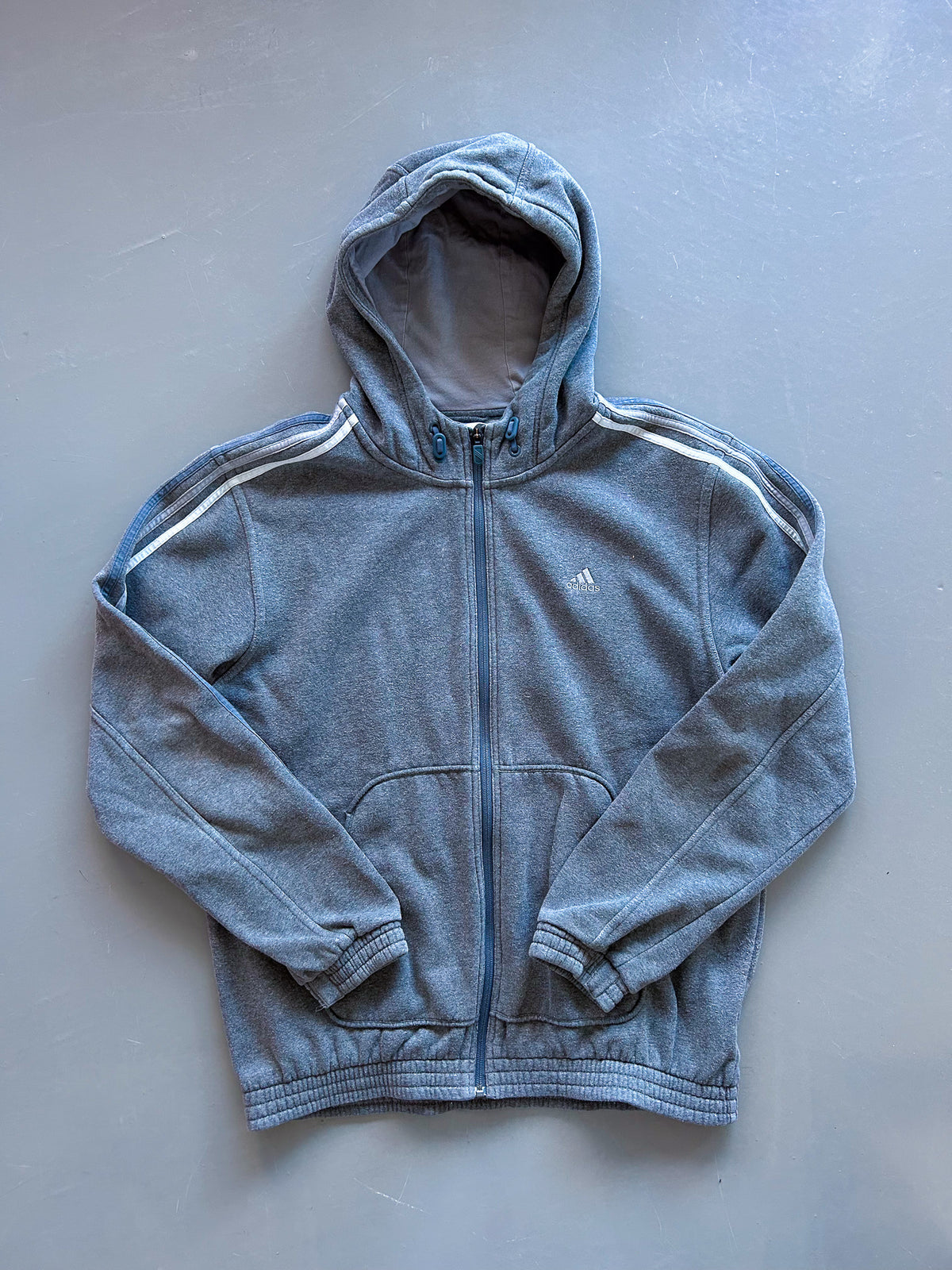 Adidas Vintage Tracksuit | L