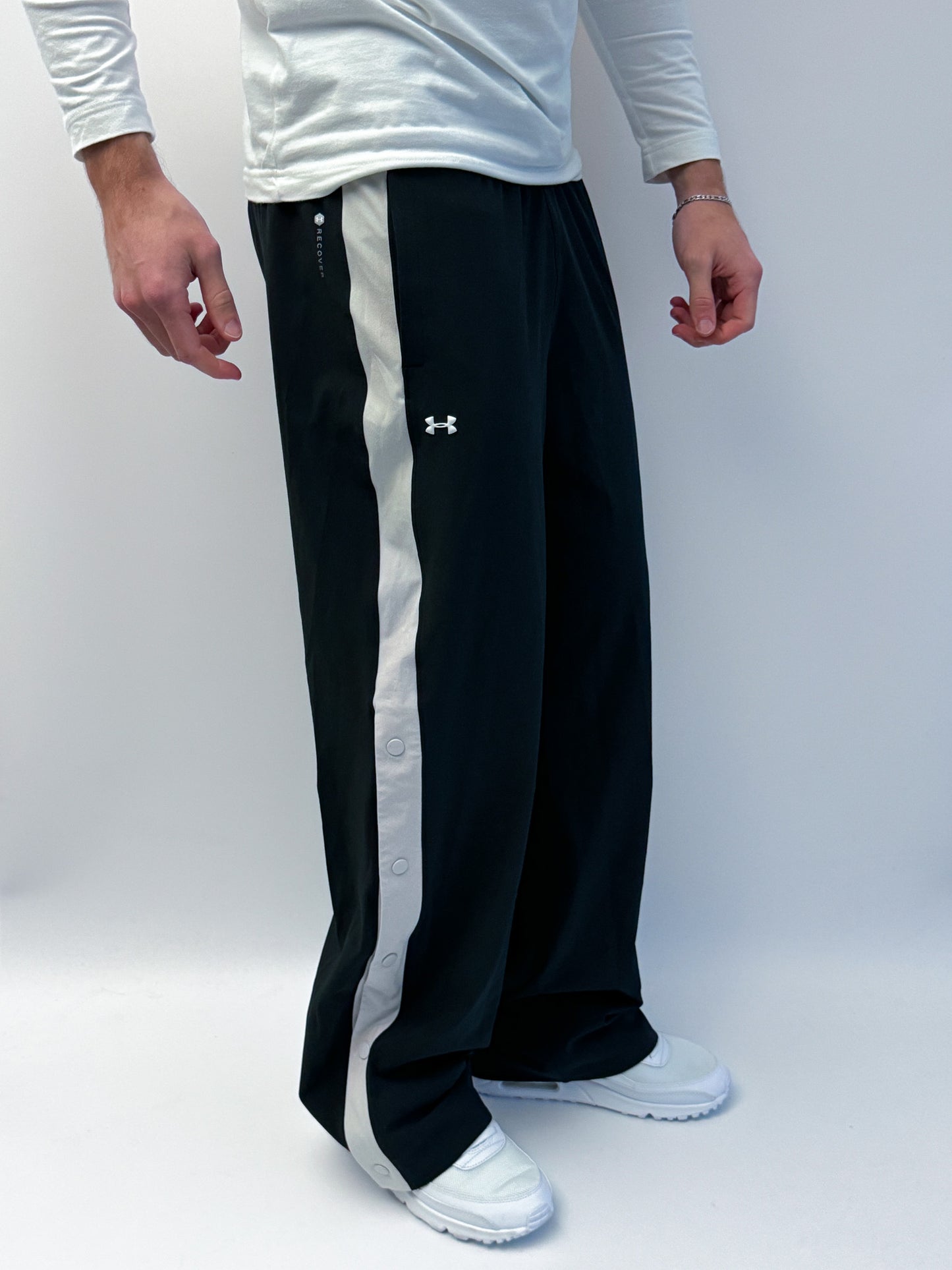 Under Armour Vintage Trackpants | M