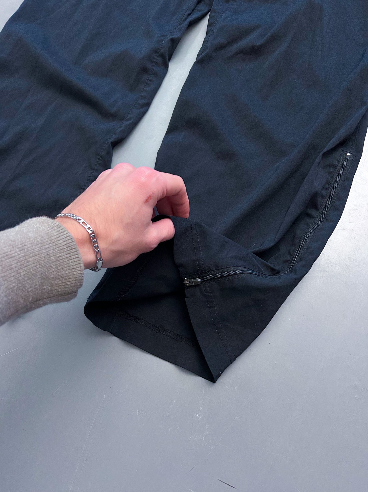 Nike Vintage Trackpants | M
