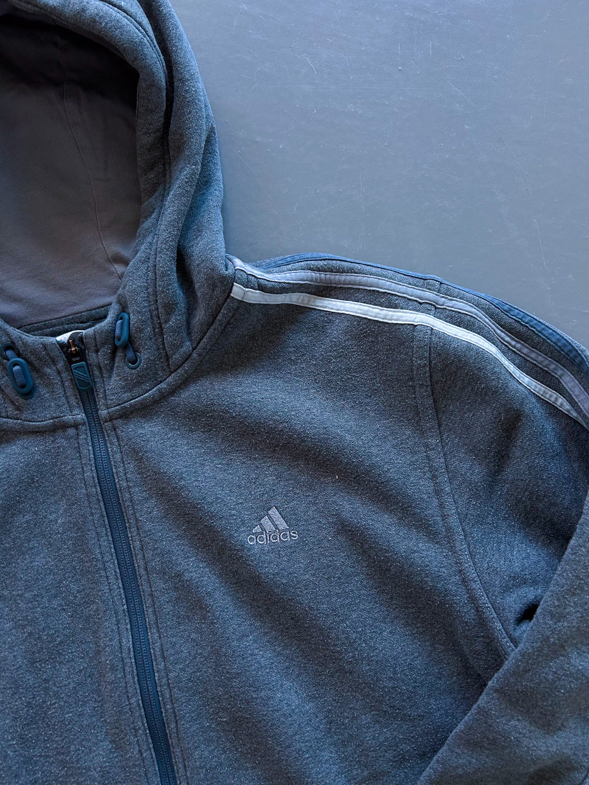 Adidas Vintage Tracksuit | L