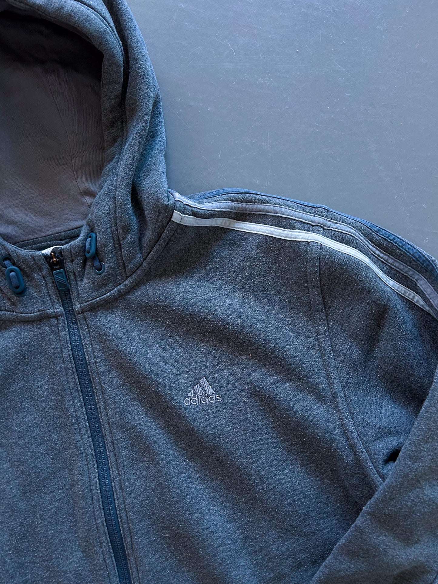 Adidas Vintage Tracksuit | L