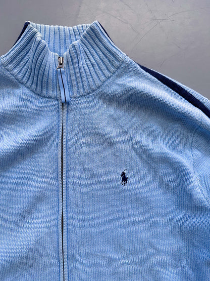 Polo Ralph Lauren Vintage *PREMIUM* Strickjacke | M