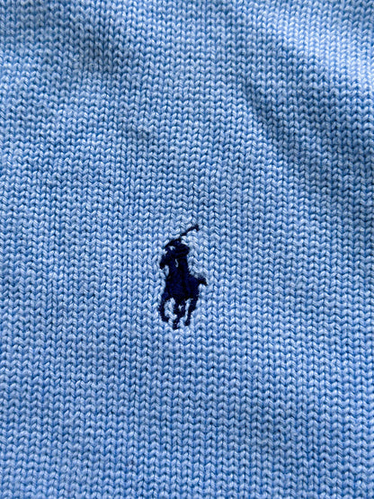 Polo Ralph Lauren Vintage *PREMIUM* Strickjacke | M