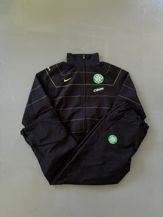 Nike x Celtic Vintage Tracksuit | M